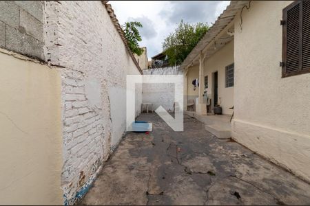 Casa à venda com 312m², 3 quartos e sem vagaQuintal 3