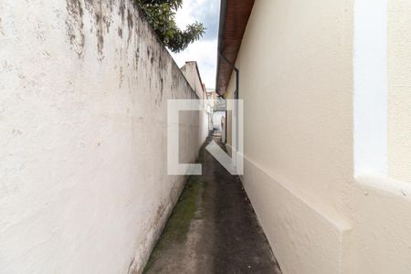 Casa à venda com 312m², 3 quartos e sem vagaCorredor Lateral