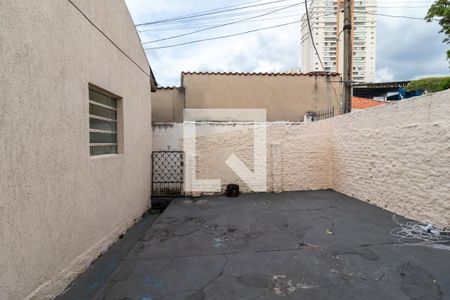 Casa à venda com 312m², 3 quartos e sem vagaQuintal 1