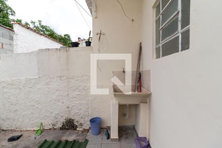 Casa à venda com 312m², 3 quartos e sem vagaÁrea de Serviço 2