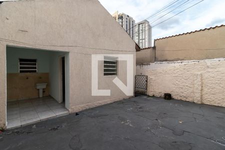 Casa à venda com 312m², 3 quartos e sem vagaQuintal 1
