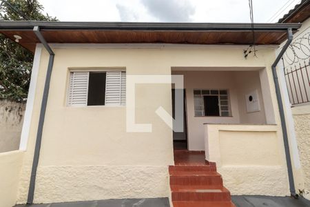 Casa à venda com 312m², 3 quartos e sem vagaQuintal Frontal
