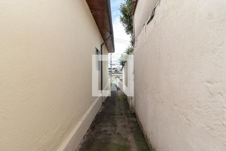 Casa à venda com 312m², 3 quartos e sem vagaCorredor Lateral