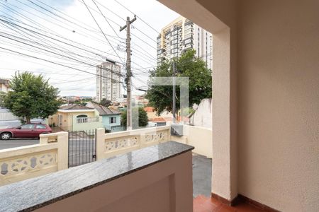 Casa à venda com 312m², 3 quartos e sem vagaVaranda da Sala 1