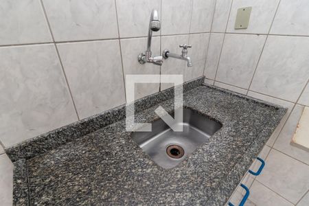 Casa à venda com 312m², 3 quartos e sem vagaCozinha