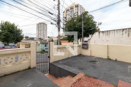 Casa à venda com 312m², 3 quartos e sem vagaQuintal Frontal