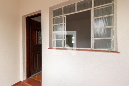 Casa à venda com 312m², 3 quartos e sem vagaVaranda da Sala 1