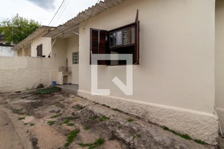 Casa à venda com 312m², 3 quartos e sem vagaQuintal 2