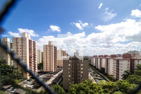 Sala de apartamento à venda com 2 quartos, 51m² em Jardim Celeste, São Paulo