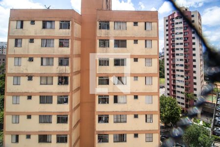 Quarto 1 de apartamento à venda com 2 quartos, 51m² em Jardim Celeste, São Paulo