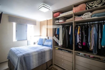 Quarto 1 de apartamento à venda com 2 quartos, 51m² em Jardim Celeste, São Paulo