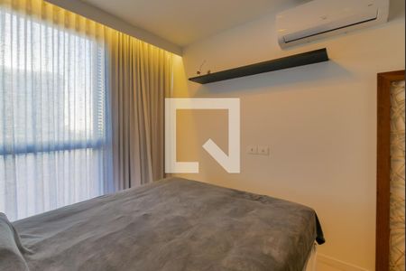 Quarto de apartamento para alugar com 1 quarto, 34m² em Barra, Salvador