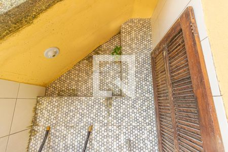 Área de Serviço de apartamento para alugar com 2 quartos, 70m² em Penha Circular, Rio de Janeiro