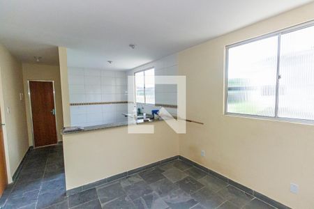 Sala de apartamento para alugar com 2 quartos, 70m² em Penha Circular, Rio de Janeiro