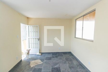 Sala de apartamento para alugar com 2 quartos, 70m² em Penha Circular, Rio de Janeiro
