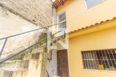 Área de Serviço de apartamento para alugar com 2 quartos, 70m² em Penha Circular, Rio de Janeiro