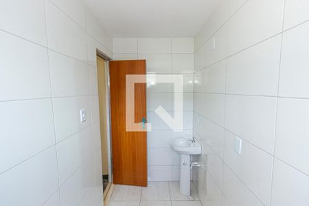Banheiro de apartamento para alugar com 2 quartos, 70m² em Penha Circular, Rio de Janeiro