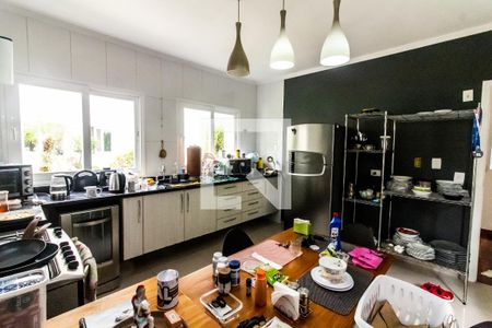 Casa à venda com 360m², 4 quartos e 3 vagasCozinha