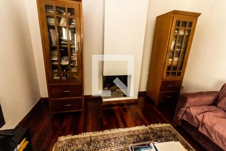 Casa à venda com 360m², 4 quartos e 3 vagasSala