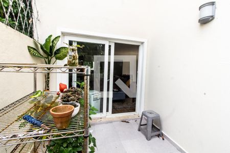 Casa à venda com 360m², 4 quartos e 3 vagasÁrea da Sala