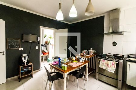 Casa à venda com 360m², 4 quartos e 3 vagasCozinha