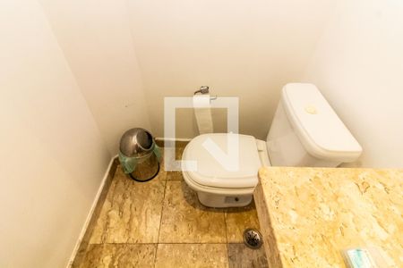 Casa à venda com 360m², 4 quartos e 3 vagasLavabo