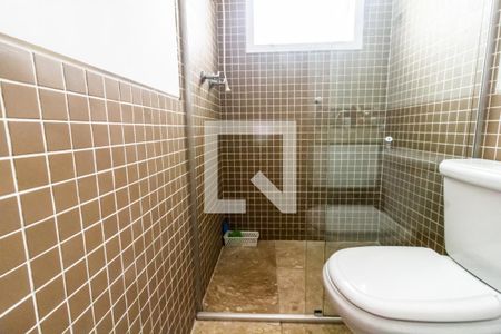 Casa à venda com 360m², 4 quartos e 3 vagasBanheiro da Suíte Quarto 3