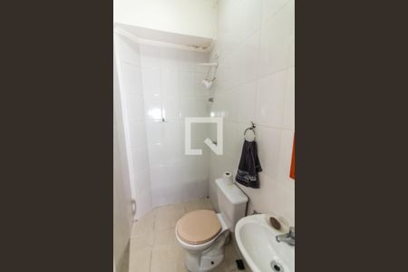 Casa à venda com 360m², 4 quartos e 3 vagasBanheiro do Depósito