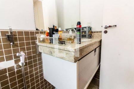 Casa à venda com 360m², 4 quartos e 3 vagasBanheiro da Suíte Quarto 3