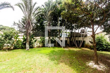 Casa à venda com 360m², 4 quartos e 3 vagasÁrea comum