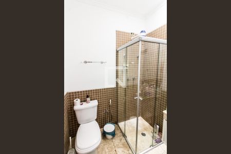 Casa à venda com 360m², 4 quartos e 3 vagasBanheiro