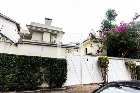 Casa à venda com 360m², 4 quartos e 3 vagasFachada do Condomínio