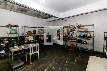 Casa à venda com 360m², 4 quartos e 3 vagasDeposito 1