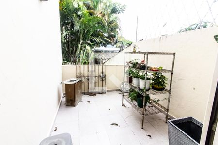 Casa à venda com 360m², 4 quartos e 3 vagasÁrea da Sala
