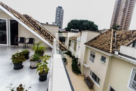 Casa à venda com 360m², 4 quartos e 3 vagasVaranda do Sótão