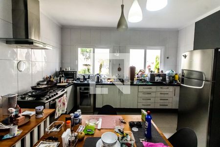 Casa à venda com 360m², 4 quartos e 3 vagasCozinha