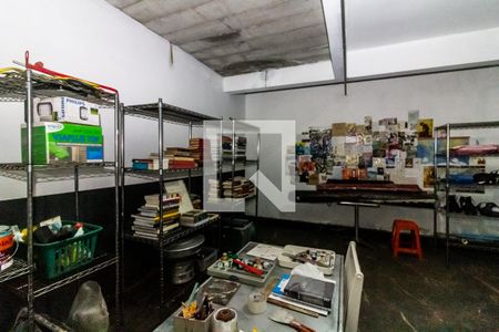 Casa à venda com 360m², 4 quartos e 3 vagasDeposito 1