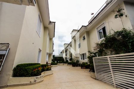 Casa à venda com 360m², 4 quartos e 3 vagasÁrea comum