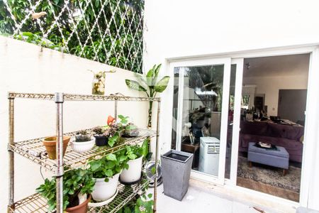 Casa à venda com 360m², 4 quartos e 3 vagasÁrea da Sala