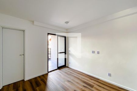 Apartamento para alugar com 45m², 2 quartos e sem vagaSala