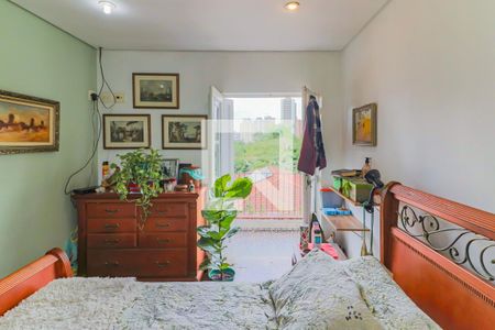 Casa à venda com 600m², 6 quartos e 4 vagas Casa à venda com 600m², 6 quartos e 4 vagasQuarto 3 Suite