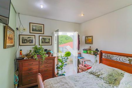 Casa à venda com 600m², 6 quartos e 4 vagas Casa à venda com 600m², 6 quartos e 4 vagasQuarto 3 Suite