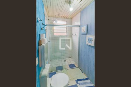 Casa à venda com 600m², 6 quartos e 4 vagas Casa à venda com 600m², 6 quartos e 4 vagasBanheiro Superior