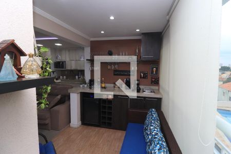 v de apartamento à venda com 3 quartos, 78m² em Penha de França, São Paulo