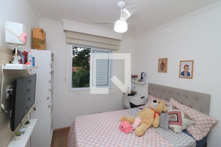 Quarto 1 de apartamento à venda com 3 quartos, 78m² em Penha de França, São Paulo