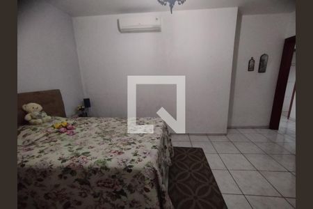 Quarto 1 de apartamento para alugar com 3 quartos, 95m² em Centro, São Leopoldo