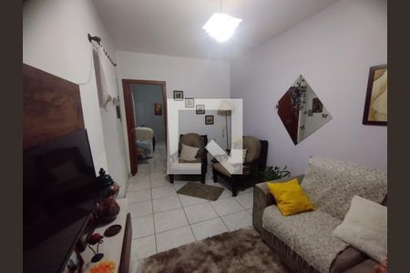 Sala de apartamento para alugar com 3 quartos, 95m² em Centro, São Leopoldo