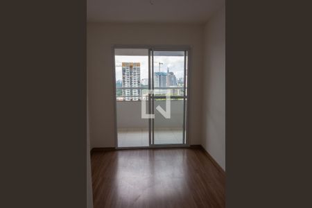 Apartamento à venda com 46m², 2 quartos e 1 vagaSala