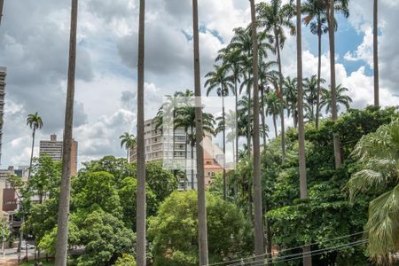Apartamento para alugar com 128m², 3 quartos e 3 vagas Apartamento para alugar com 128m², 3 quartos e 3 vagasVista Quarto 1