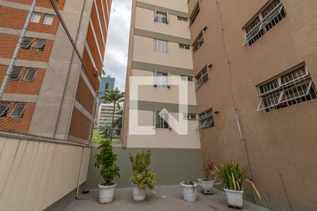 Apartamento para alugar com 128m², 3 quartos e 3 vagas Apartamento para alugar com 128m², 3 quartos e 3 vagasÁrea comum